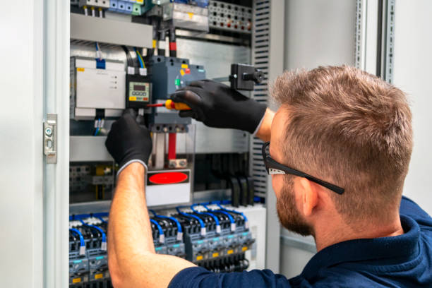 Best Emergency Electrical Repair  in Monterey Park, CA