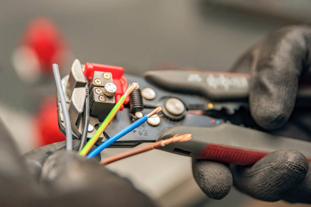 Best Electrical Outlet Repair  in Monterey Park, CA