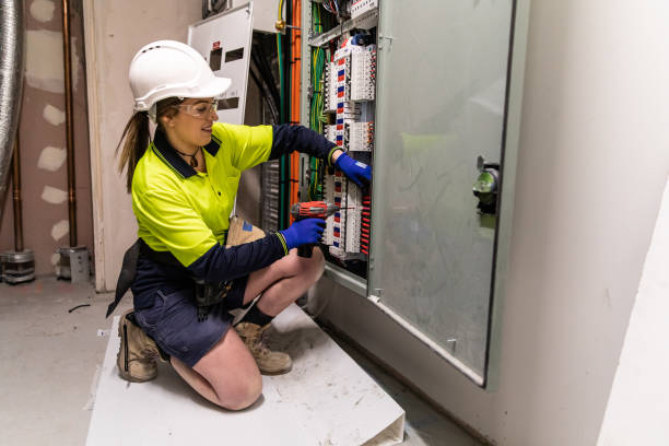 Best Electrical Troubleshooting Services  in Monterey Park, CA