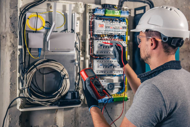 Best Industrial Electrical Services  in Monterey Park, CA