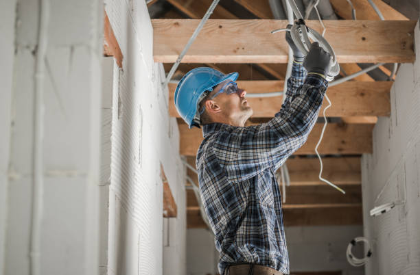 Best Ceiling Fan Installation Electrician  in Monterey Park, CA