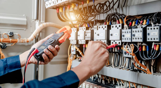 Best Licensed Electrician  in Monterey Park, CA
