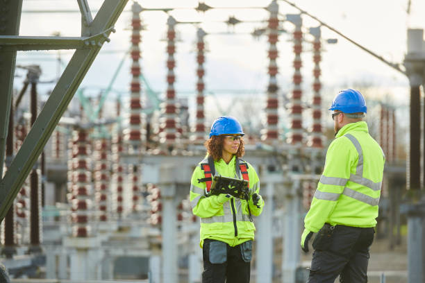 Best Emergency Electrician Near Me  in Monterey Park, CA