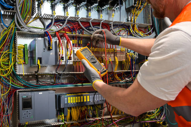 Best Electrical Rewiring Services  in Monterey Park, CA