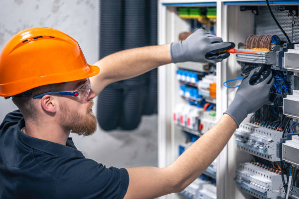 Best Electrician Near Me  in Monterey Park, CA