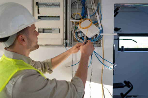 Professional Electrician in Monterey Park, CA