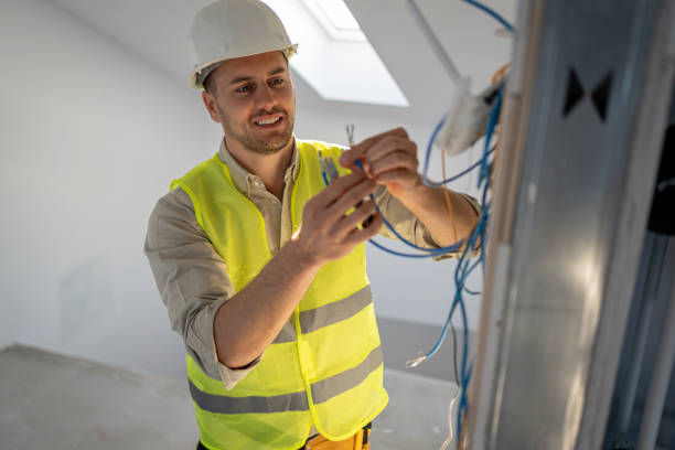 Best Electrical Rewiring Services  in Monterey Park, CA